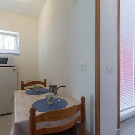 With A Parking Space - 7063 Apartment *