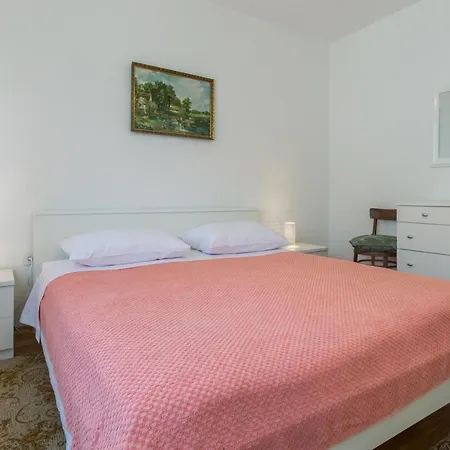 With A Parking Space - 7063 Apartment *