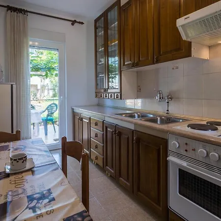 With Parking Space - 7063 Apartamento *