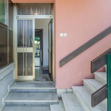 With Parking Space - 7063 Apartment