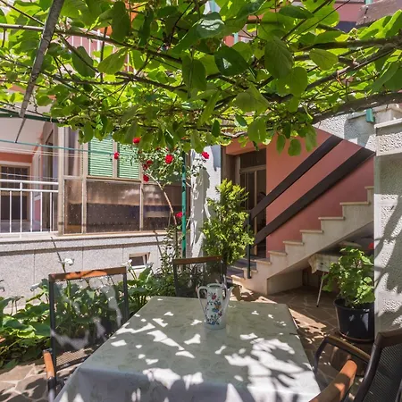 With Parking Space - 7063 Apartment *