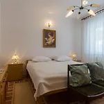 With Parking Space - 7063 Apartment Umag