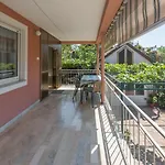 Apartment With Parking Space - 7063