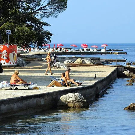 With Parking Space - 7063 Appartamento