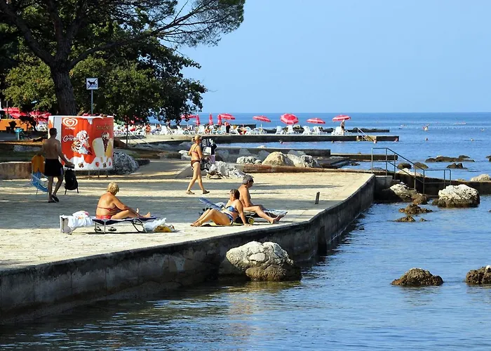 With Parking Space - 7063 Appartamento