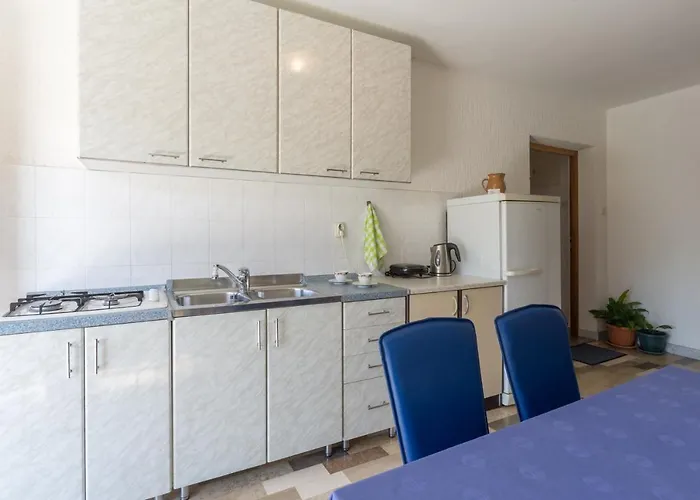 With Parking Space - 7063 Appartamento